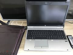 Hp laptop 85bd