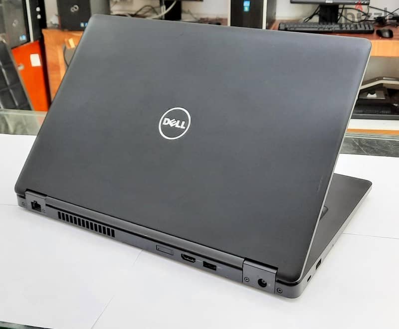 Dell Core i5 7th Gen Laptop Ready to Use Win 10 Pro  FREE  Laptop Bag 2