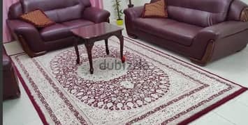 Carpet 3x2 meter, Good Condition 0