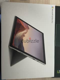 Microsoft surface pro 7 for sale in very good condition .