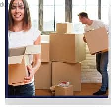 AYESHA PACKINGMOVING PROFESSIONALSERVICES LOWEST RATE SHIFTING BAH&GCC 0