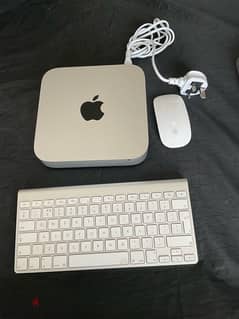 Mac Mac mini 1 tb. move with your apple computer anywhere!