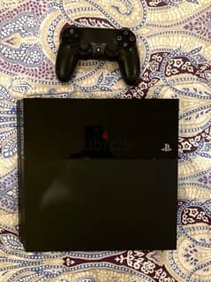 PS4 (Play station 4) for sale