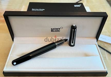 NEW Montblanc Ballpoint Pen