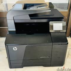 HP Color LaserJet Pro 200 MFP M276n