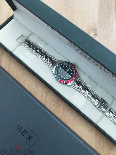 New watch in offer 1