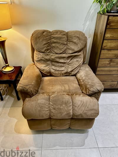 Recliner