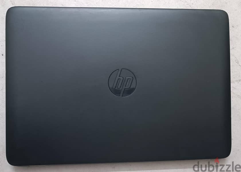 hp EliteBook 840 Core i7 5th GEN /8GB Ram /250 SSD /2.6 GHz /Bag 0