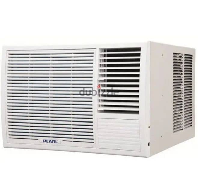 2 ton pearl ac for sale with fixing 0