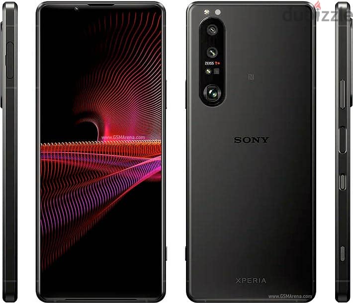 Sony Xperia 1 iii 1