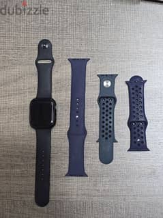 apple watch series 6 0