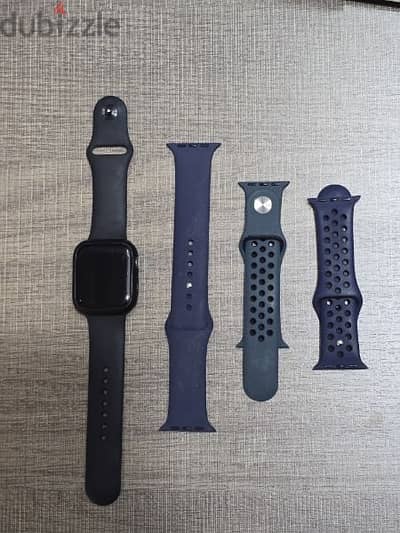 apple watch series 6