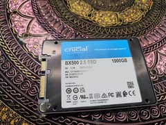 SSD