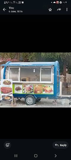 food truck for sale