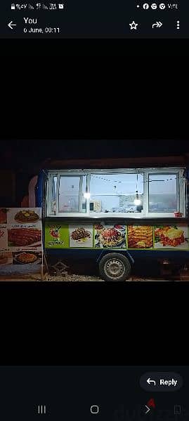 food truck for sale 3