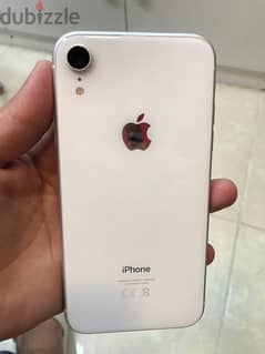 iPhone XR 128gb 0