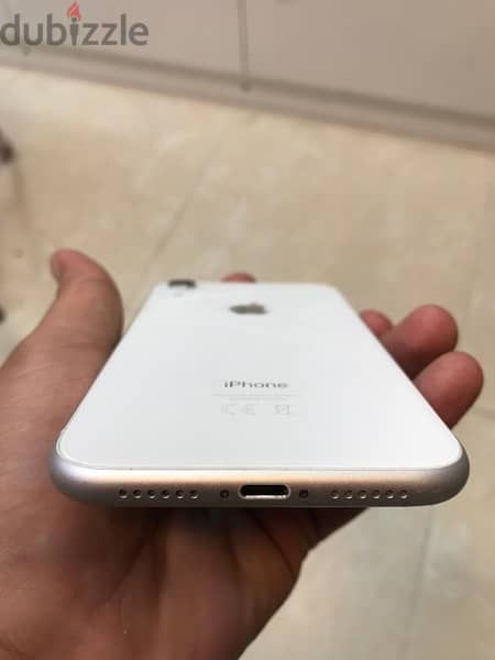 iPhone XR 128gb 3