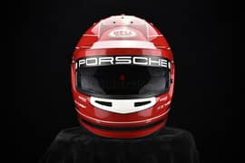 Bell FUll Carbon Fiber Helmet GT5 Carbon