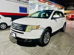 Ford Edge 2009 Full فورد ايدج