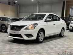 Nissan Sunny 2024 0