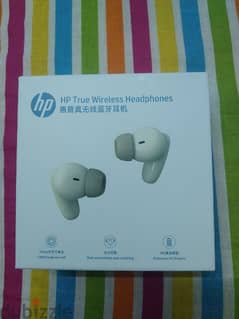 HP Airpods