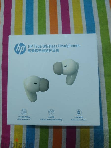 HP Airpods 0