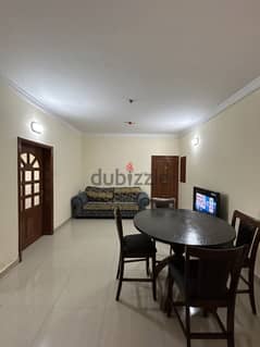 2BHK Furnished and Unfurnished