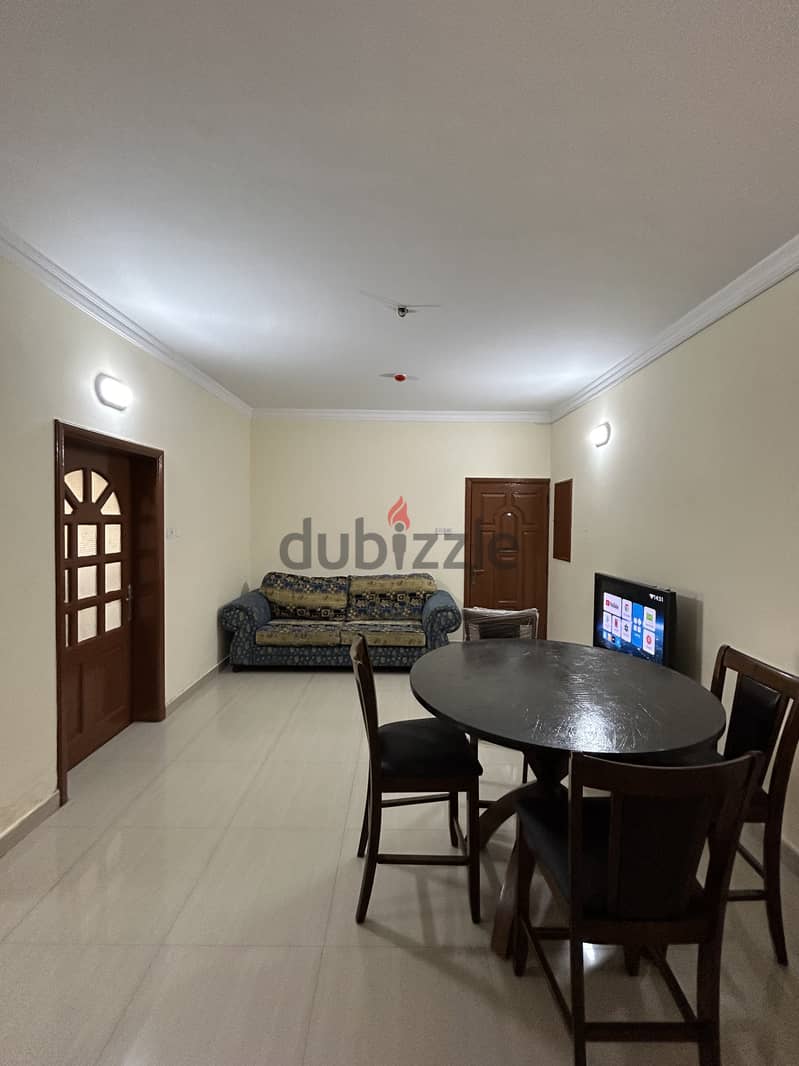 2BHK Furnished and Unfurnished 0