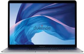 Macbook Air 2019 *used* 0