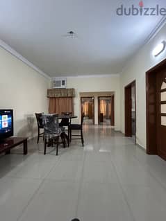 2BHK Unfurnished and Furnished