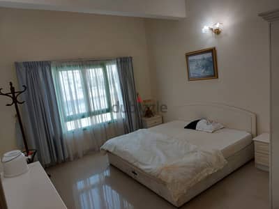 Furnished room for working lady, couple or 2 ladies