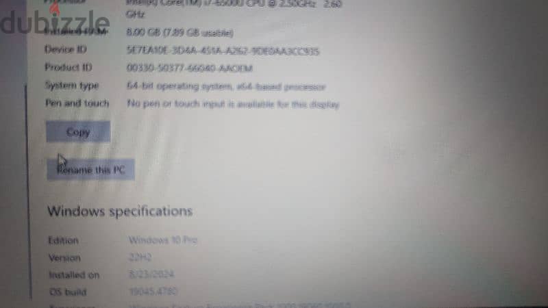 core i7 good laptop for sale 5