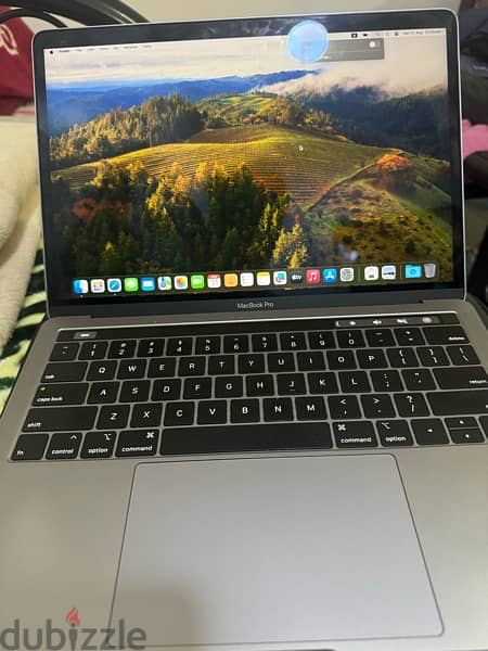 MACBOOK PRO 4