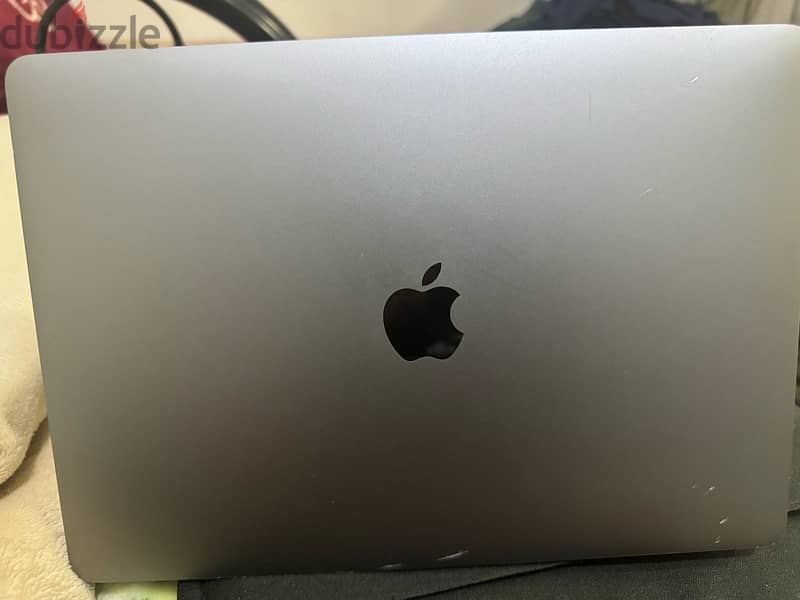 MACBOOK PRO 5