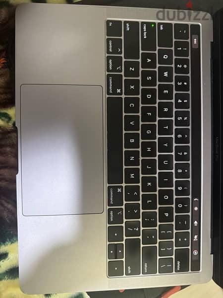 MACBOOK PRO 6