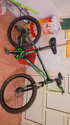 SPORTS BICYCLE FOR SALE 0