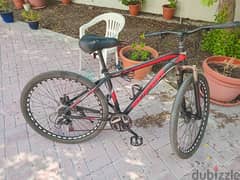 Bike for sale