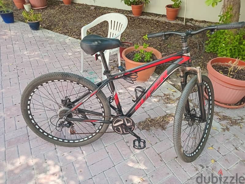 Bike for sale 0