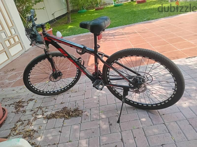 Bike for sale 1