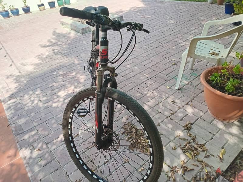 Bike for sale 3