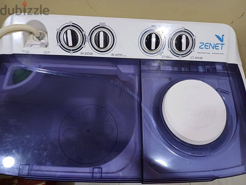 washer needs repair for sale 1