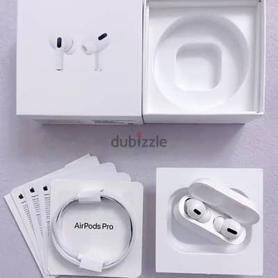 Airpods pro  earphones for IPhone  And Android