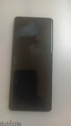 Sony experia Mark 3