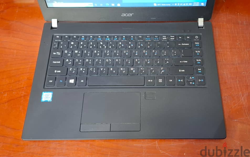 Special Offer ACER 8th Generation Core I5 Laptop 8GB RAM DDR4 14" LED 3