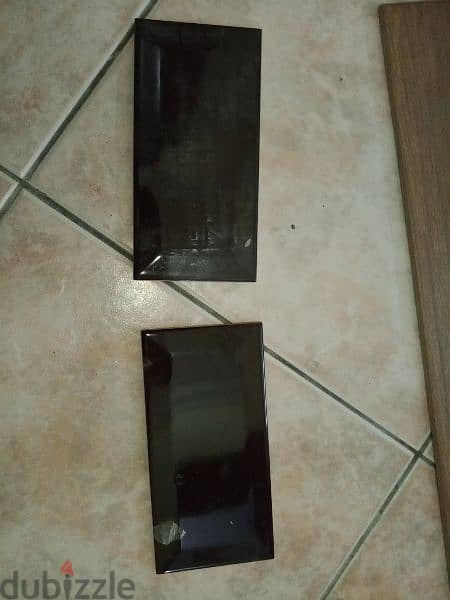 3 types Tiles and washbasin for sale not use purchase but not used 1