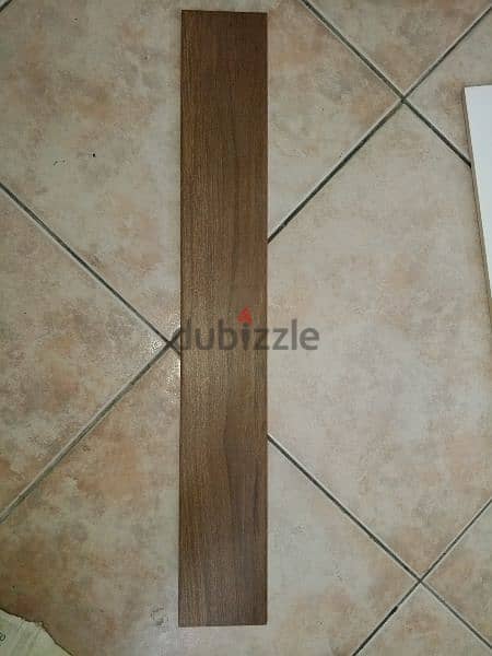 3 types Tiles and washbasin for sale not use purchase but not used 2