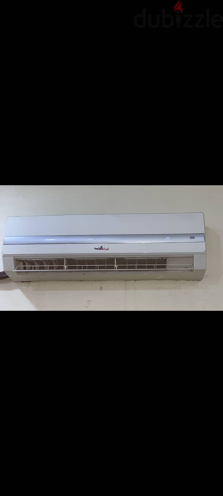 Ac selling with granite 6 months used  Exchange offer 1