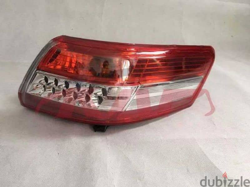 camry 2010 Tail light OEM 0