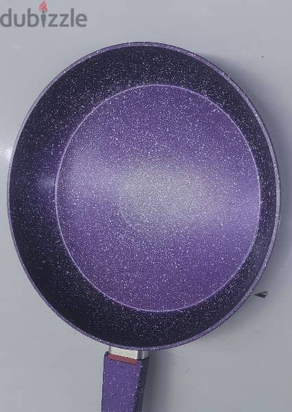 fry pan bd3.5 0