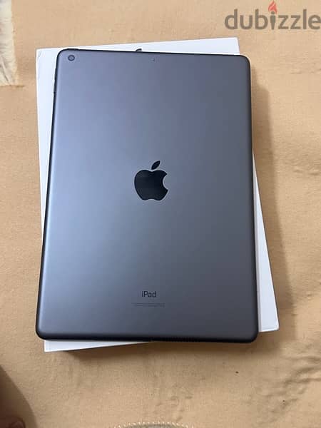 ipad 7th generation 128GB 2